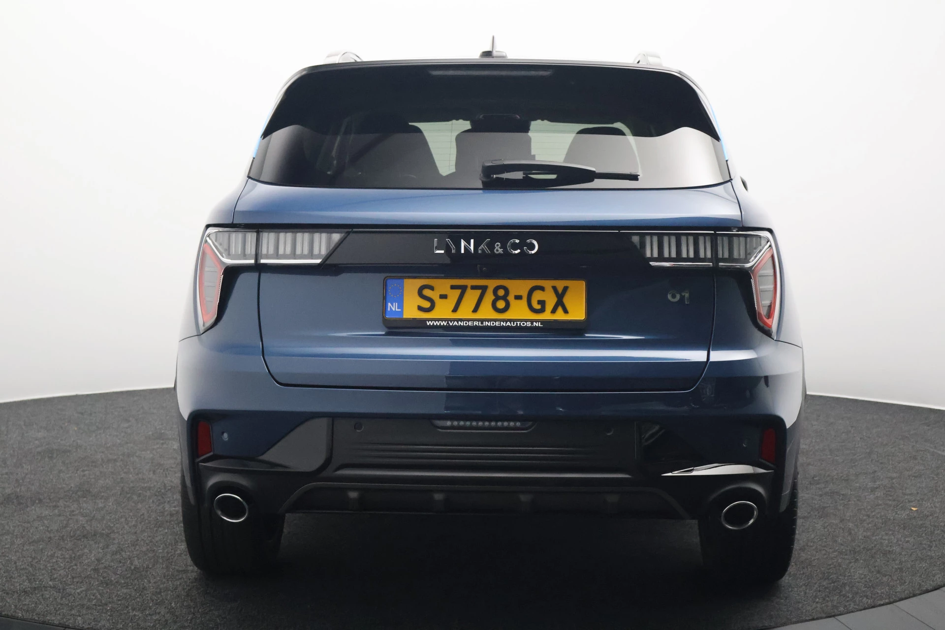 Hoofdafbeelding Lynk & Co 01