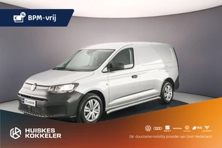 Volkswagen Caddy Cargo Maxi 2.0 TDI 102pk Comfort |  € 10.218 BPM voordeel |