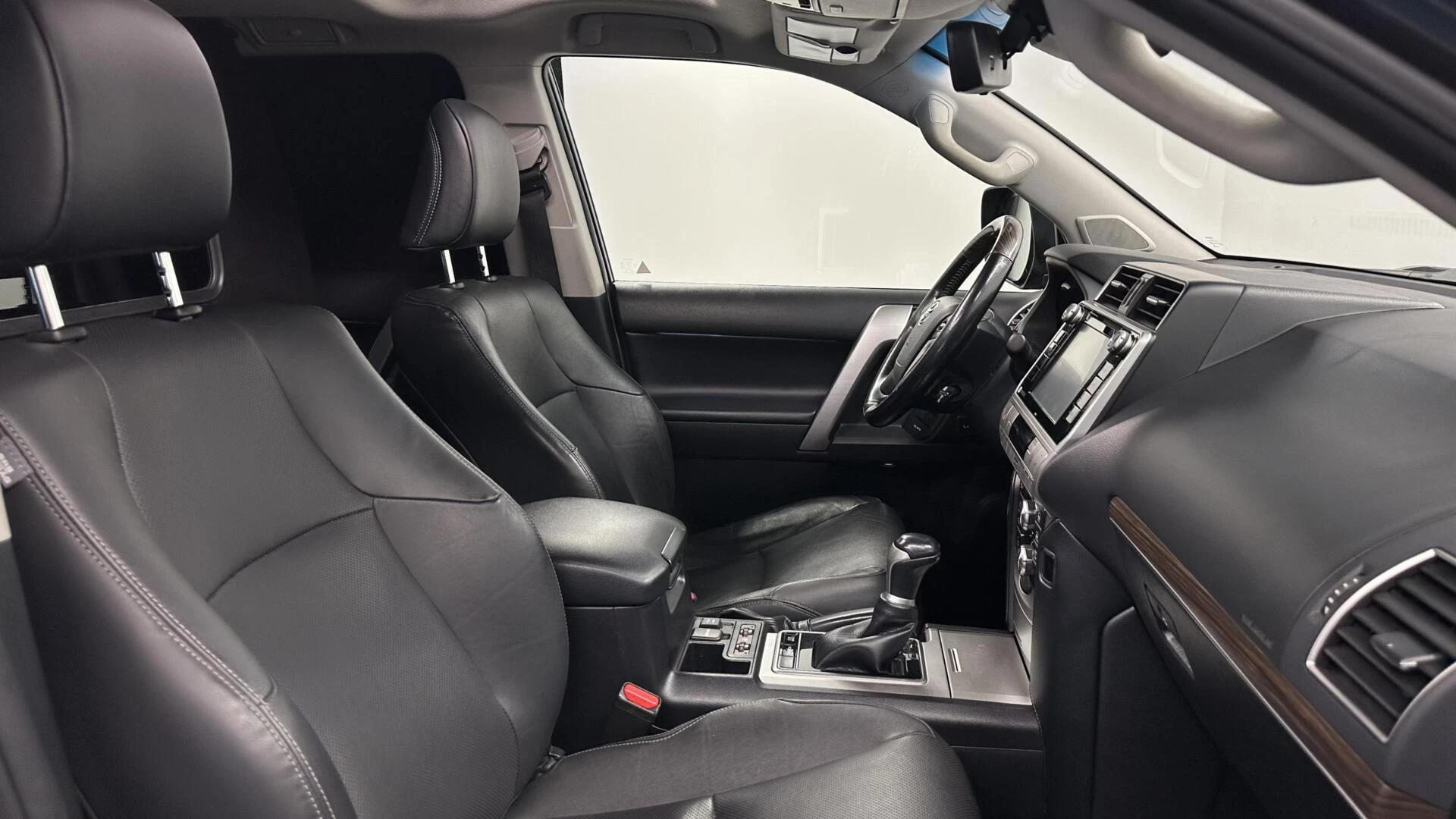 Hoofdafbeelding Toyota Land Cruiser