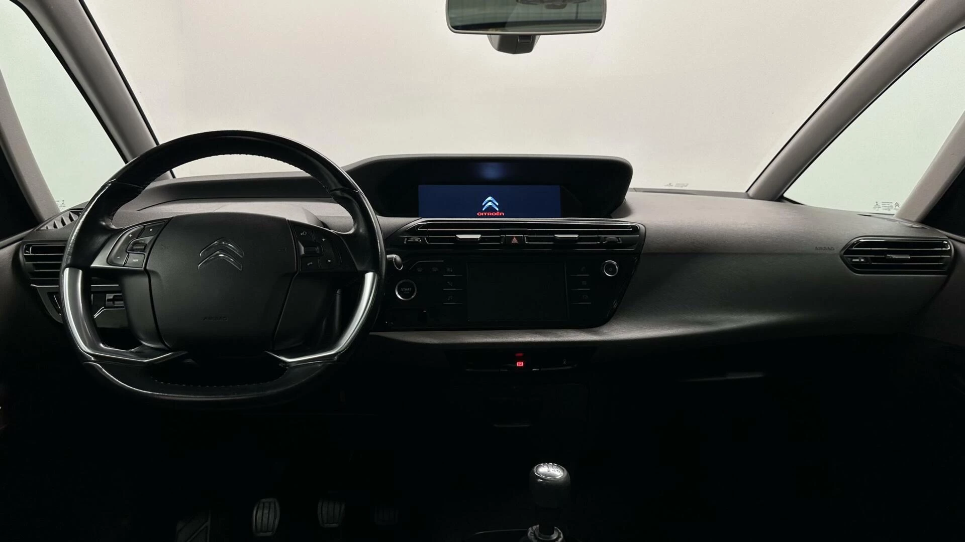 Hoofdafbeelding Citroën Grand C4 Picasso