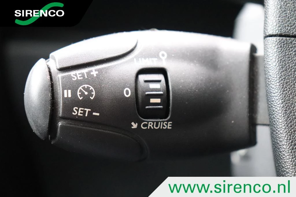 Hoofdafbeelding Citroën DS3