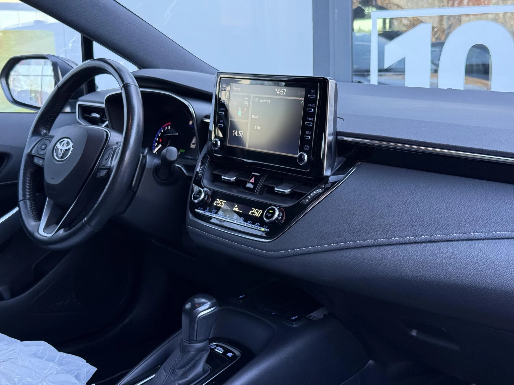 Hoofdafbeelding Toyota Corolla Touring Sports