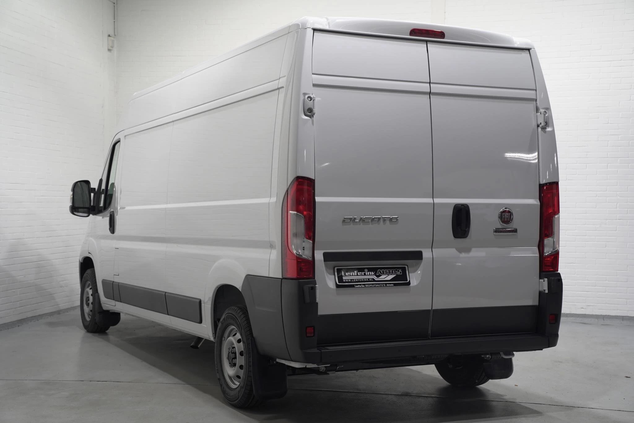 Hoofdafbeelding Fiat Ducato