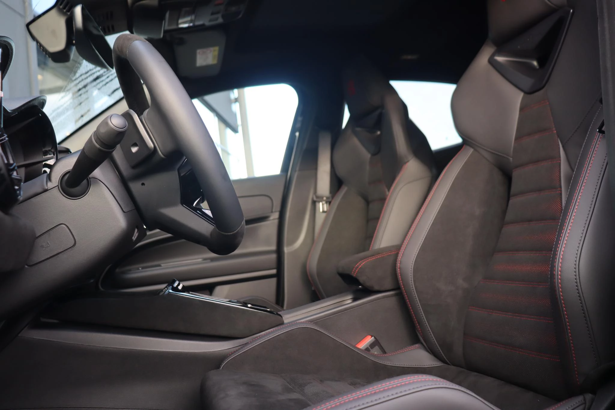 Hoofdafbeelding Alfa Romeo Junior