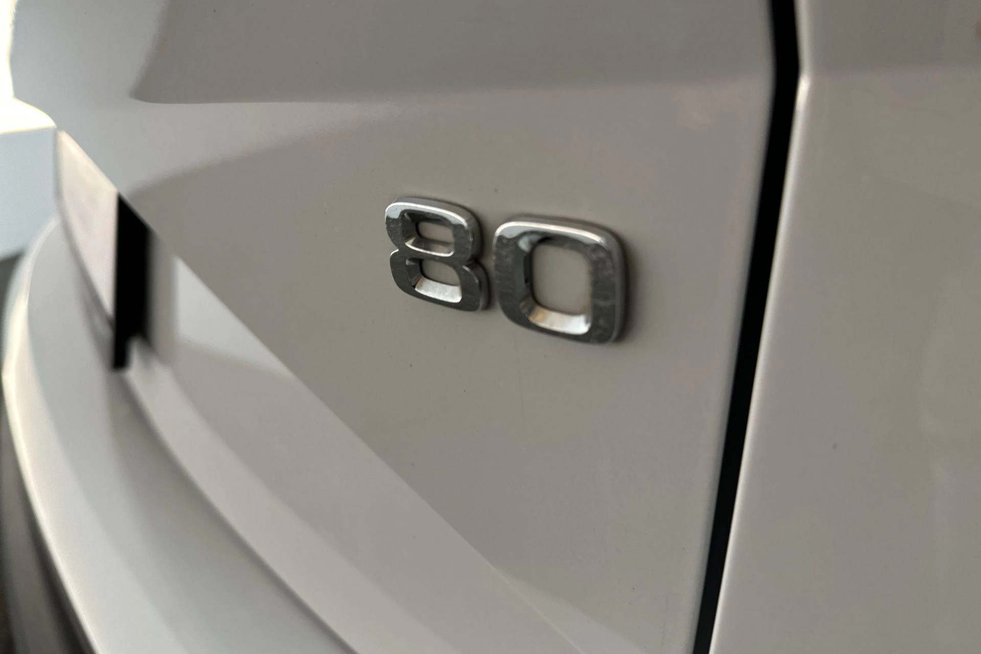 Hoofdafbeelding Škoda Enyaq iV