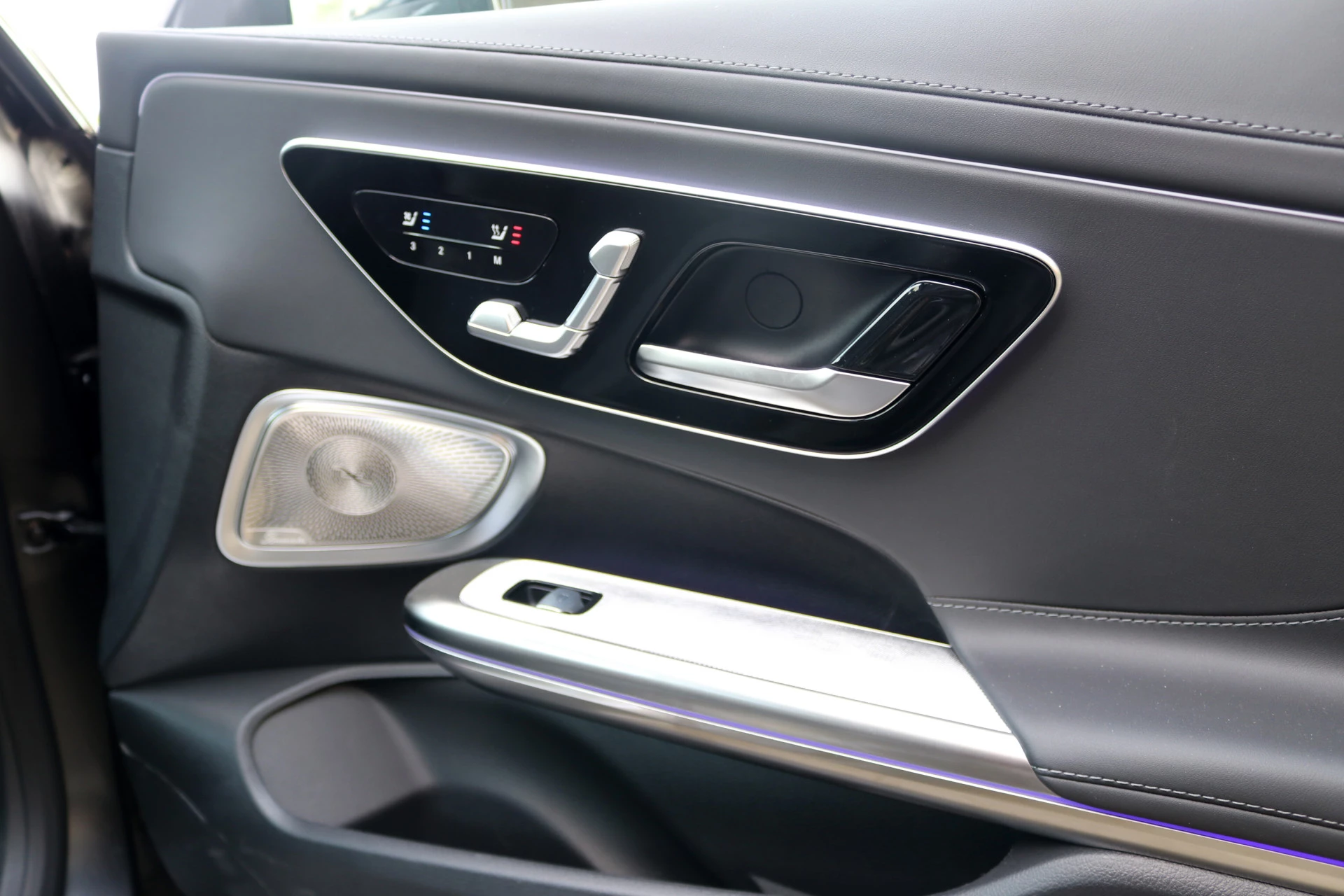 Hoofdafbeelding Mercedes-Benz CLE