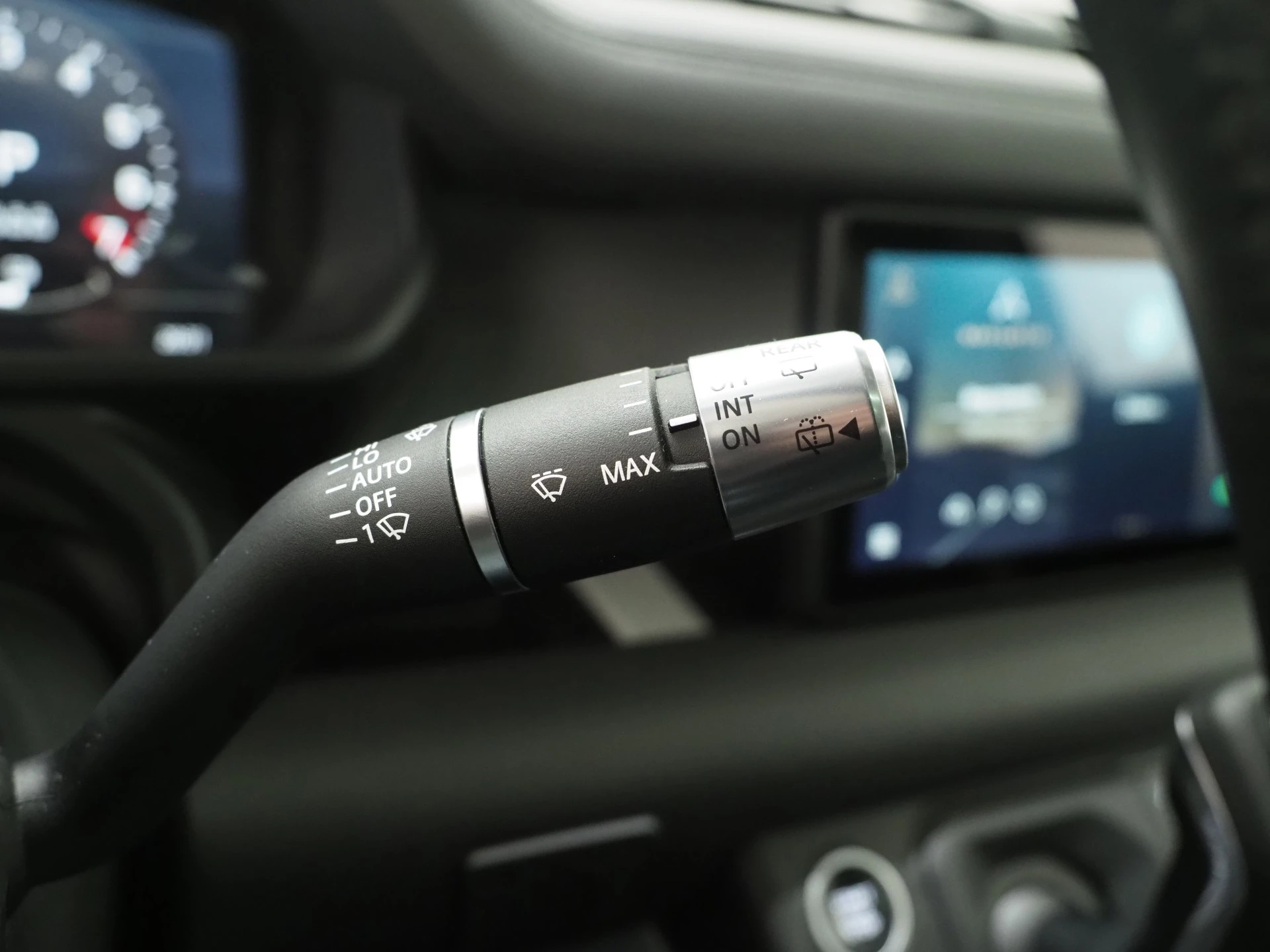 Hoofdafbeelding Land Rover Defender