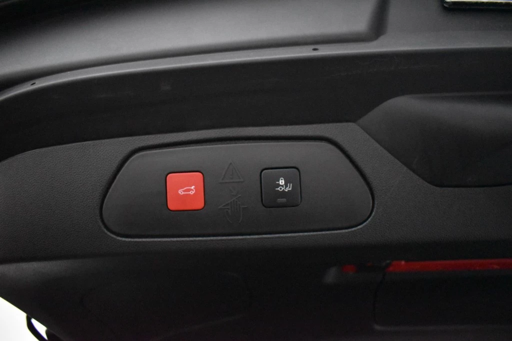 Hoofdafbeelding Opel Grandland