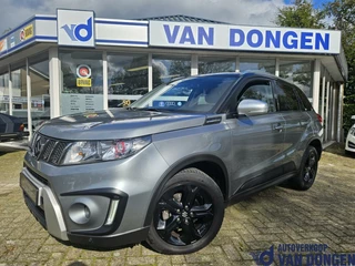 Hoofdafbeelding Suzuki Vitara Suzuki Vitara 1.4 S Allgrip 4x4 | 140 PK | Automaat