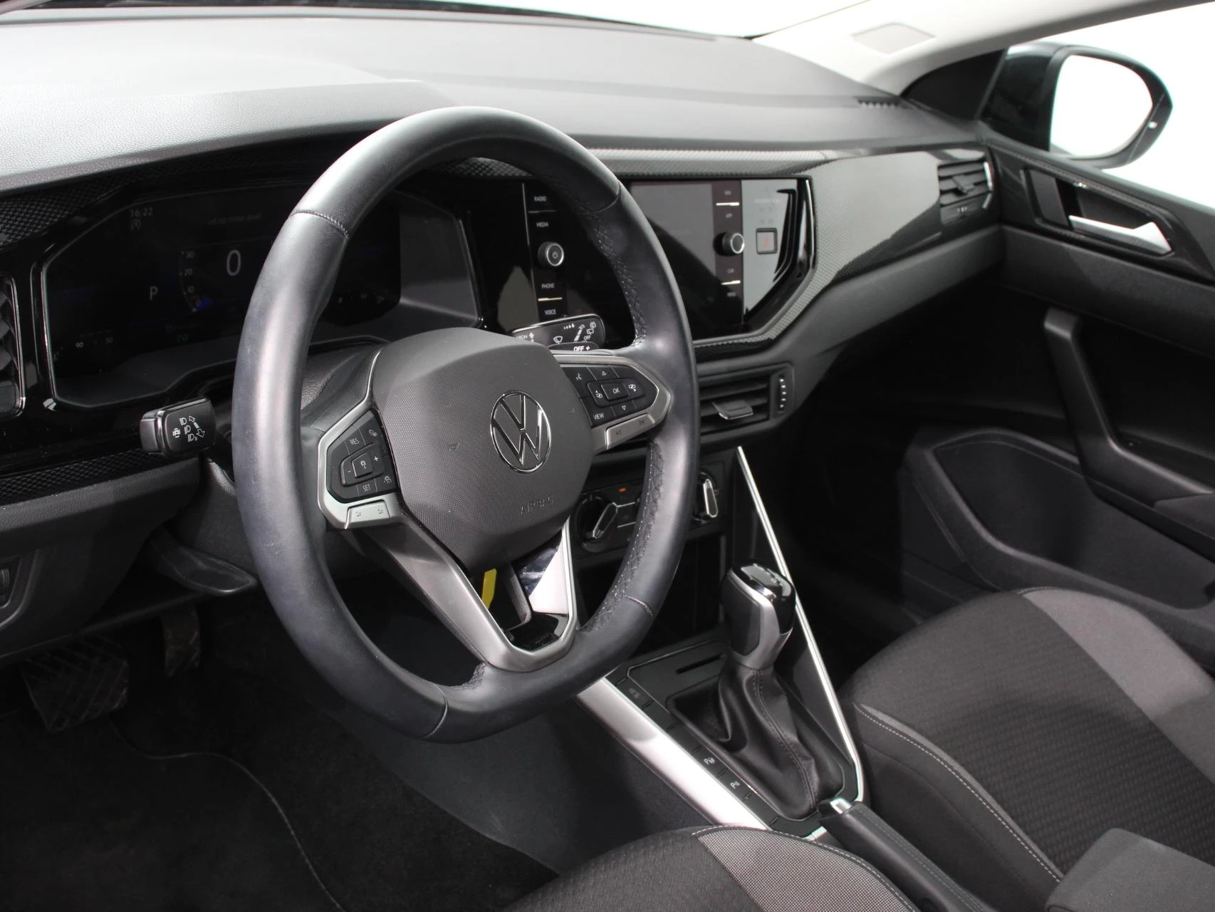 Hoofdafbeelding Volkswagen Taigo