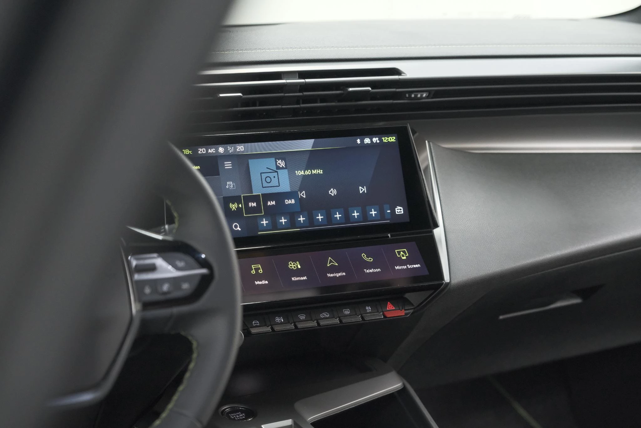 Hoofdafbeelding Peugeot 408