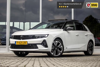 Opel Astra Electric 54 kWh GS | Pano | Head-up | 360˚ camera