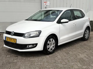 Volkswagen Polo 1.2 Airco