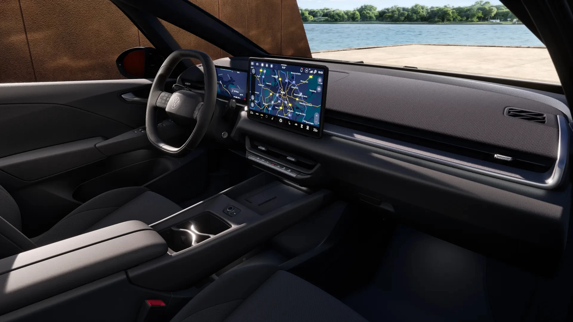 Hoofdafbeelding Volkswagen ID.3 Neo