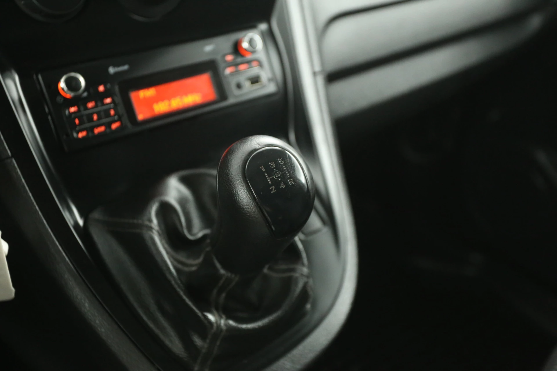 Hoofdafbeelding Mercedes-Benz Citan