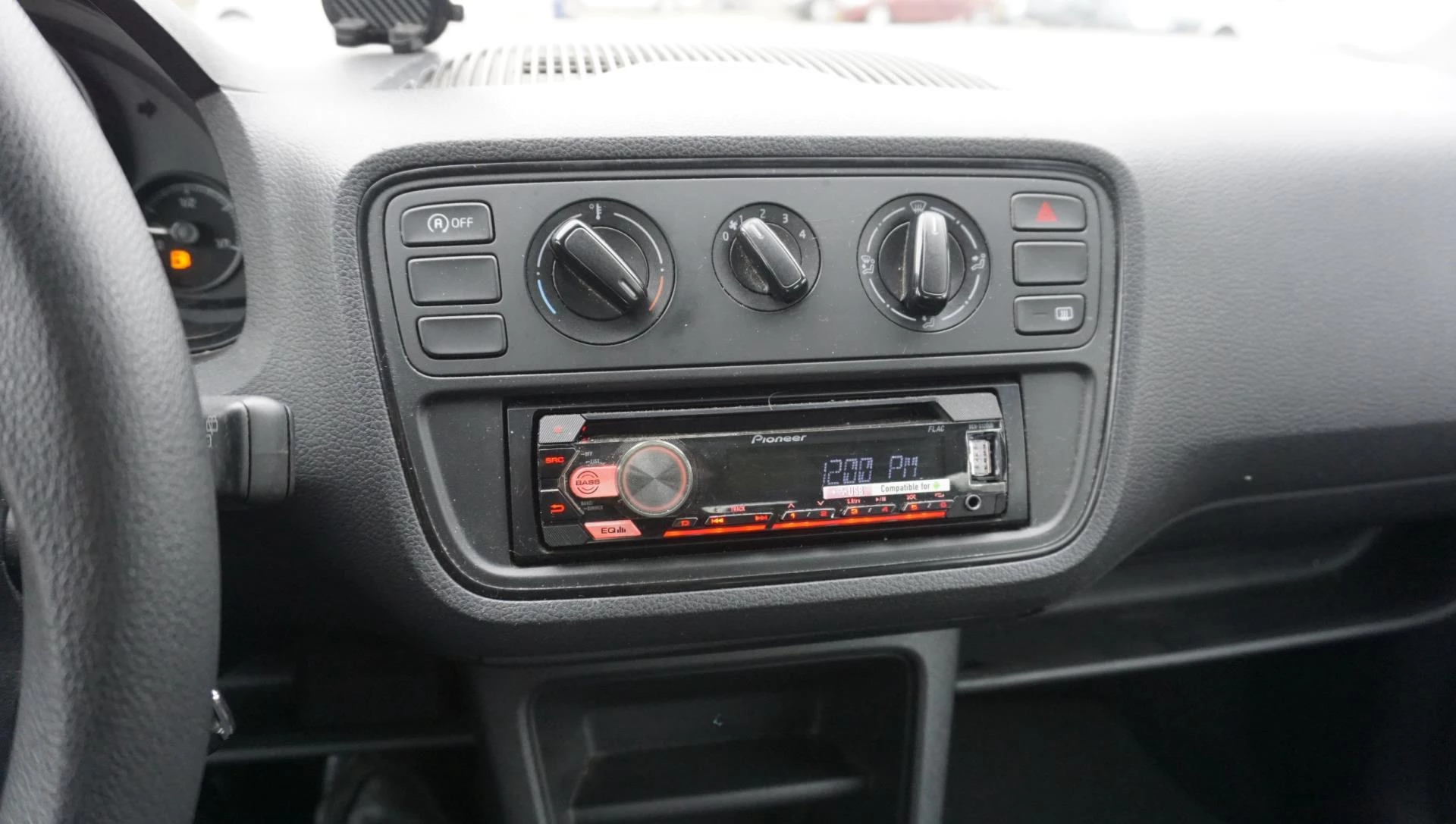 Hoofdafbeelding Škoda Citigo