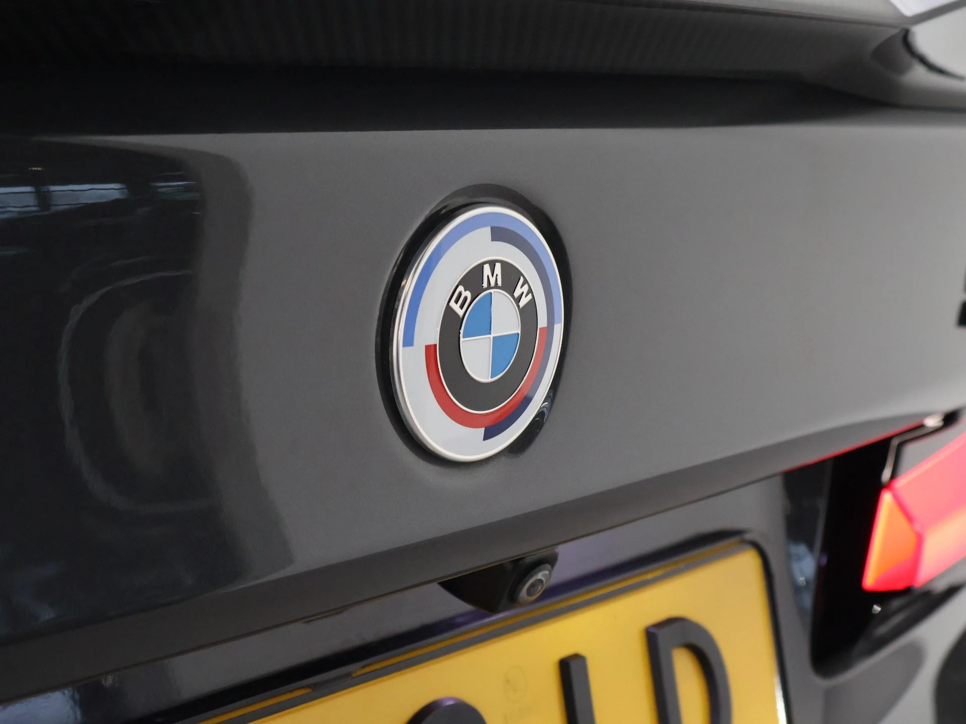 Hoofdafbeelding BMW M5