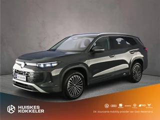 Hoofdafbeelding Volkswagen Tayron