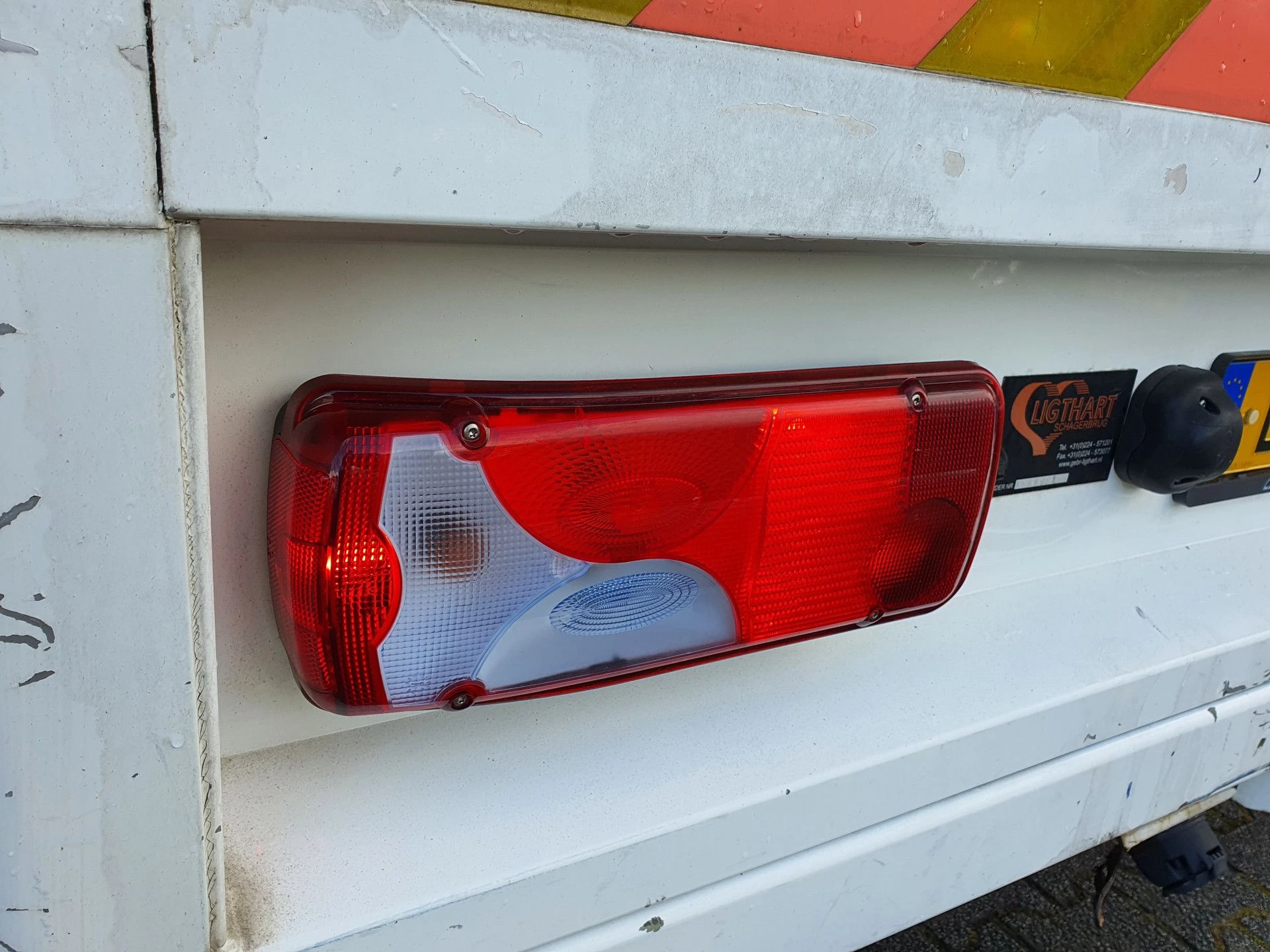 Hoofdafbeelding MAN TGL