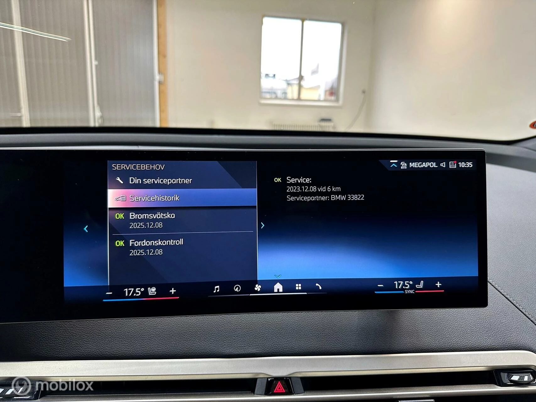 Hoofdafbeelding BMW iX