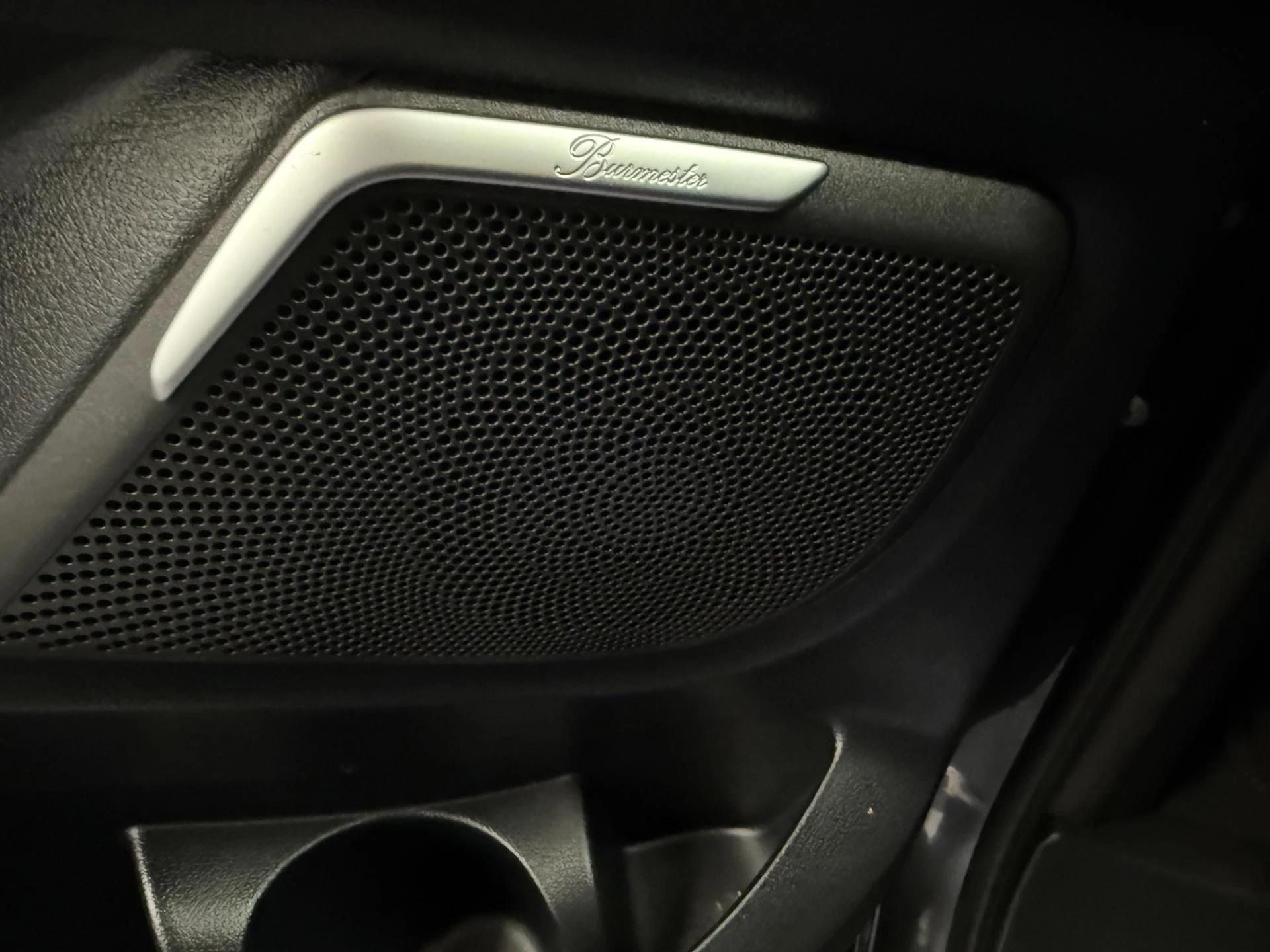 Hoofdafbeelding Mercedes-Benz EQV