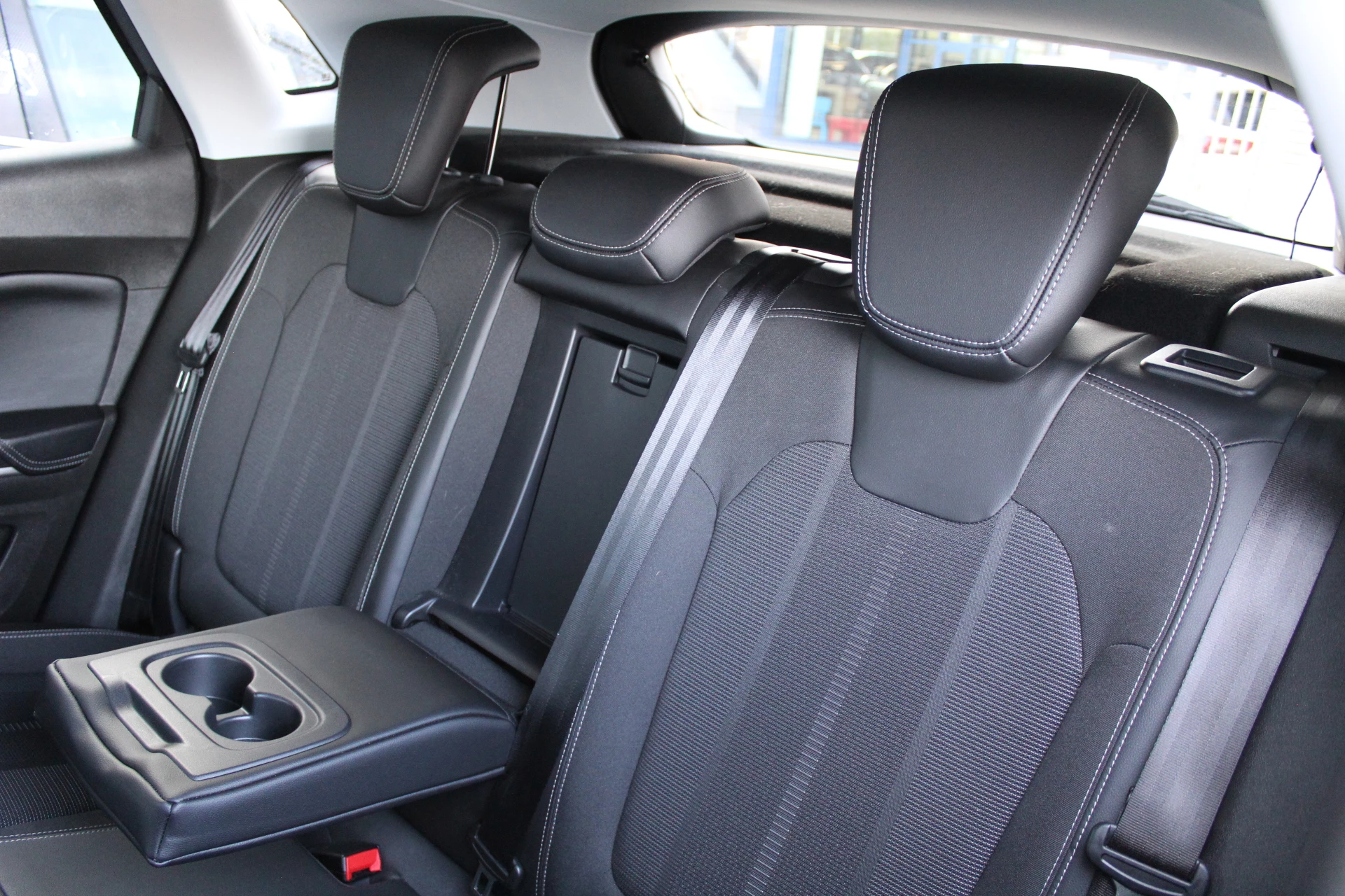 Hoofdafbeelding Opel Grandland