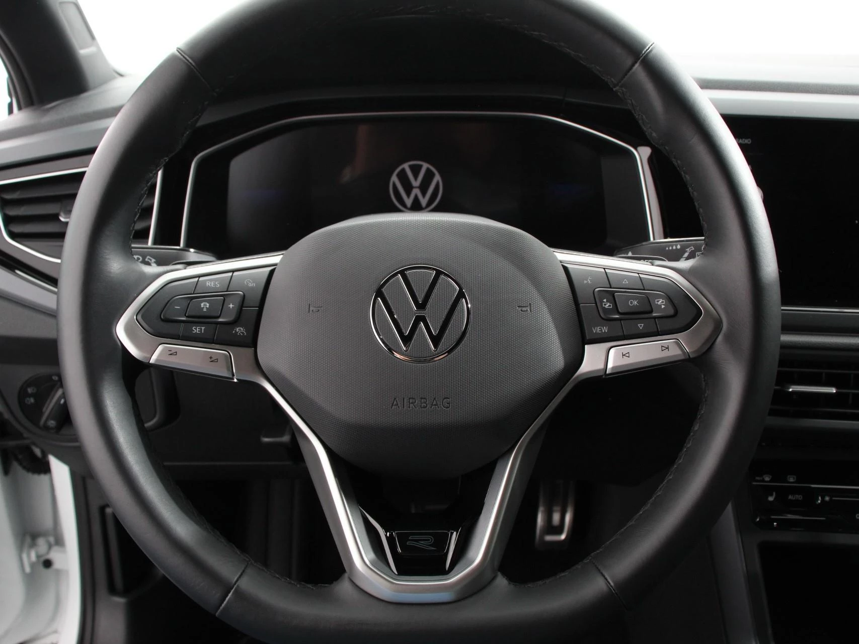 Hoofdafbeelding Volkswagen Taigo