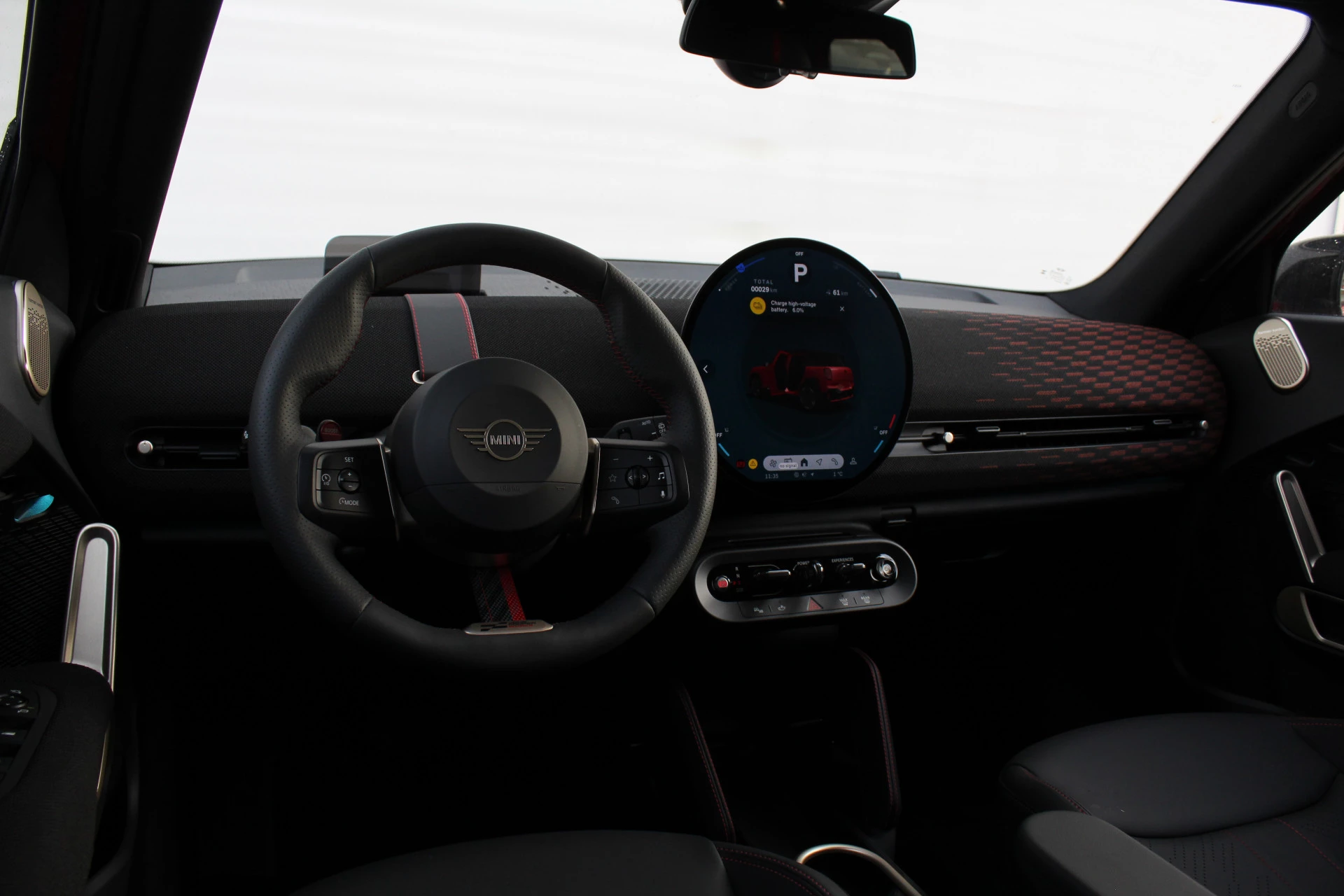 Hoofdafbeelding MINI Aceman