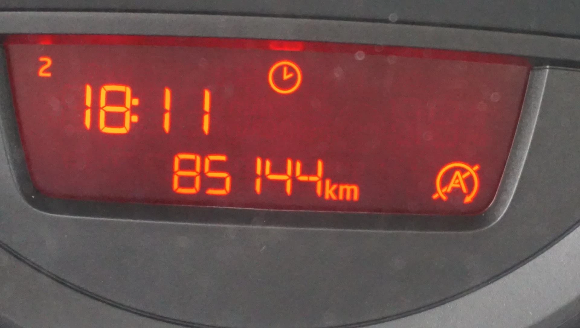 Hoofdafbeelding SEAT Mii