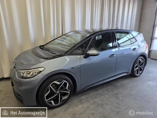 Hoofdafbeelding Volkswagen ID.3 Volkswagen ID.3 Pro S 77 kWh 204 PK | Groot ACCUPAKKET !!