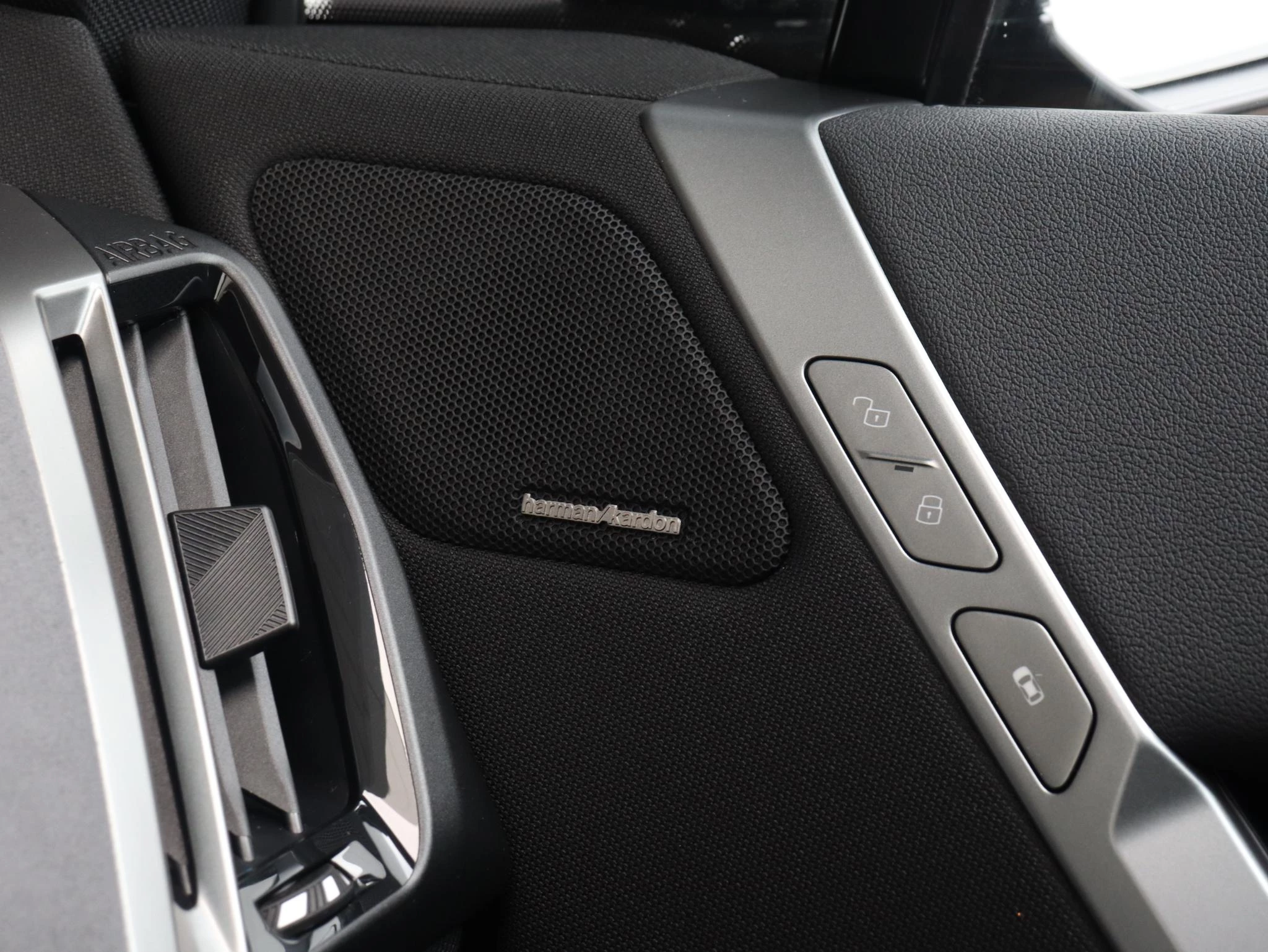Hoofdafbeelding BMW iX