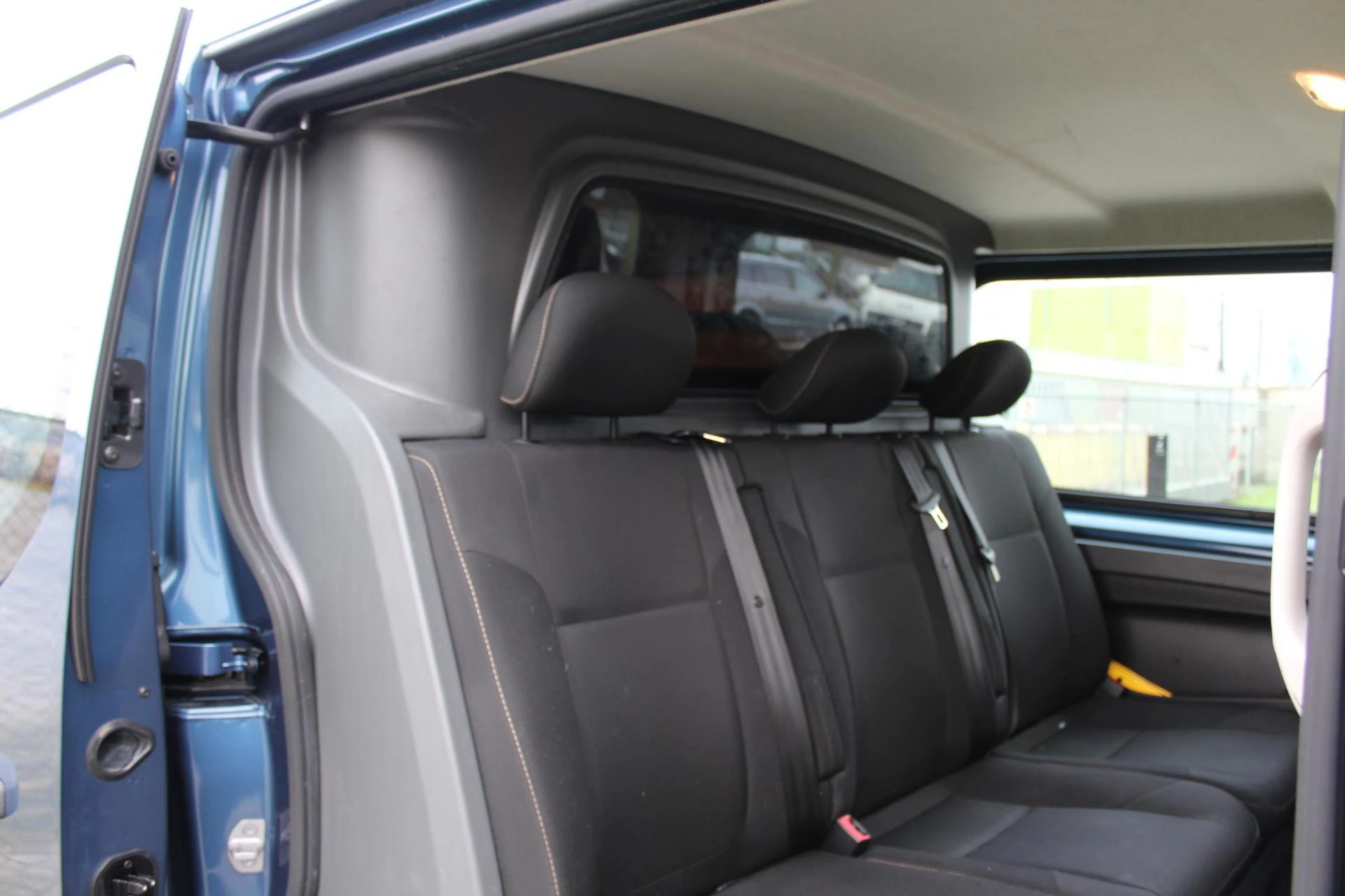 Hoofdafbeelding Fiat Talento