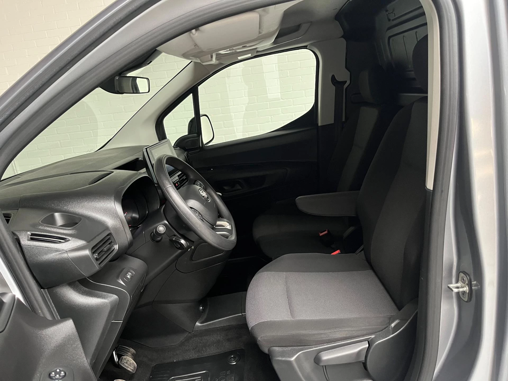 Hoofdafbeelding Toyota ProAce