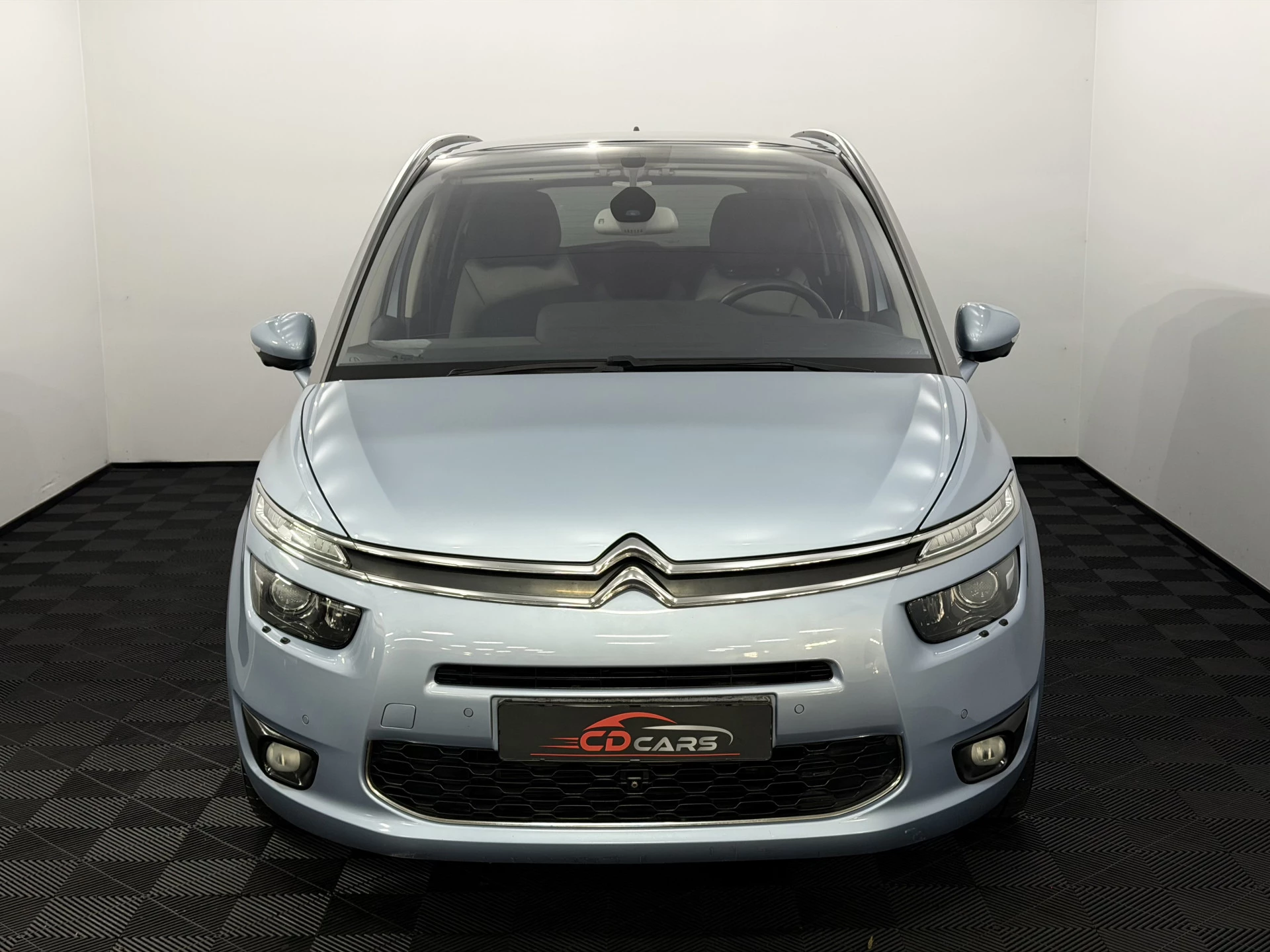 Hoofdafbeelding Citroën Grand C4 Picasso