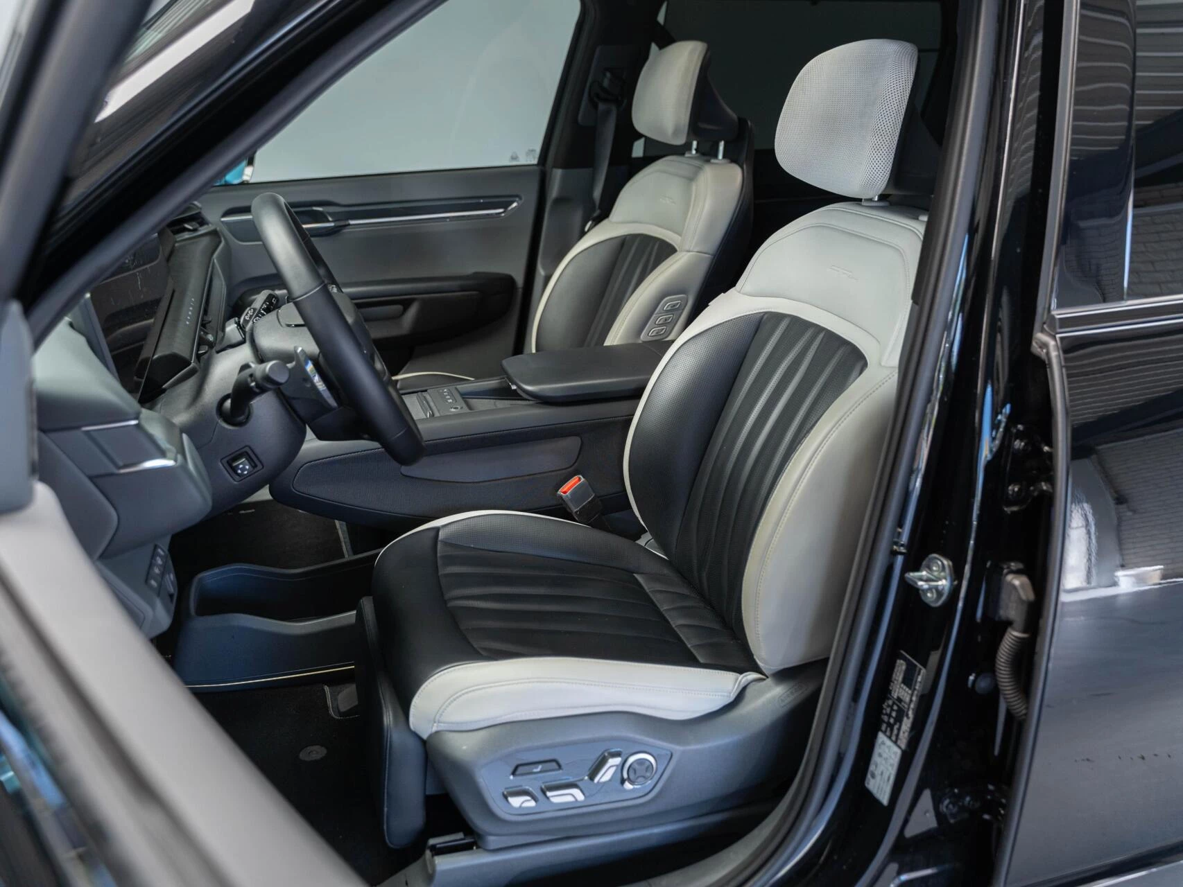 Hoofdafbeelding Kia EV9