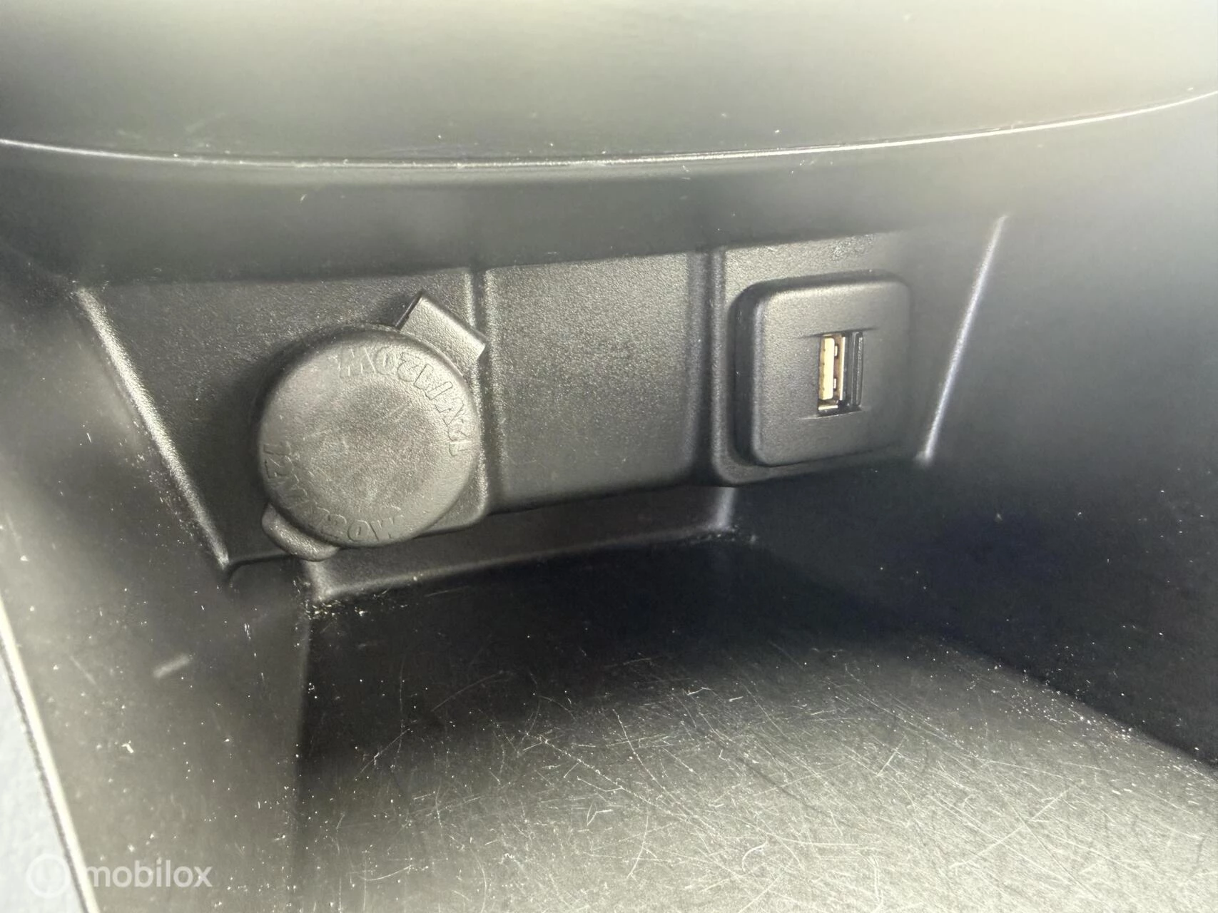 Hoofdafbeelding Suzuki Celerio
