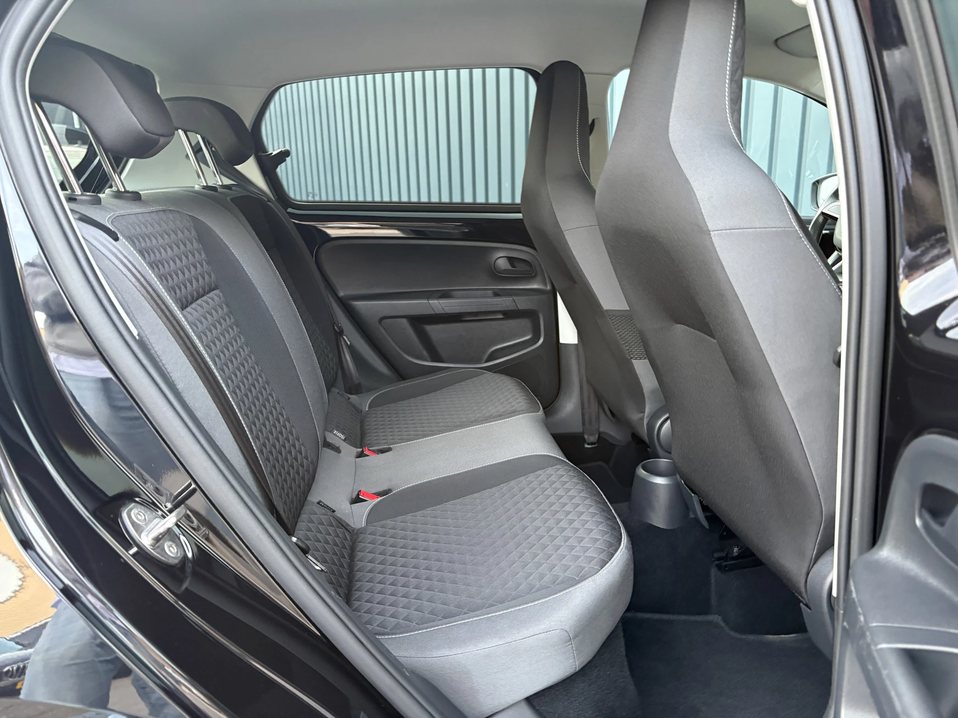 Hoofdafbeelding Škoda Citigo