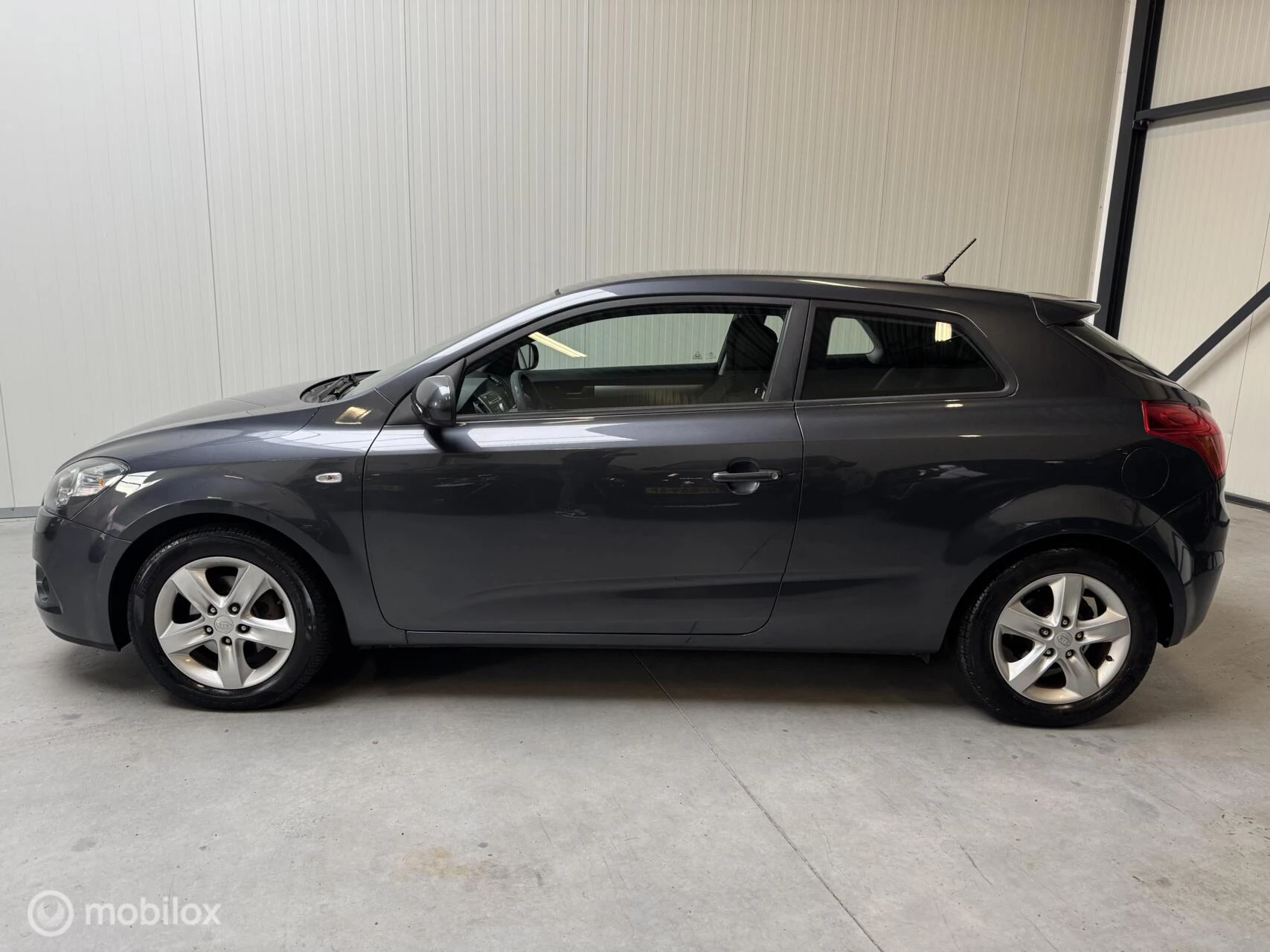 Hoofdafbeelding Kia pro_cee'd