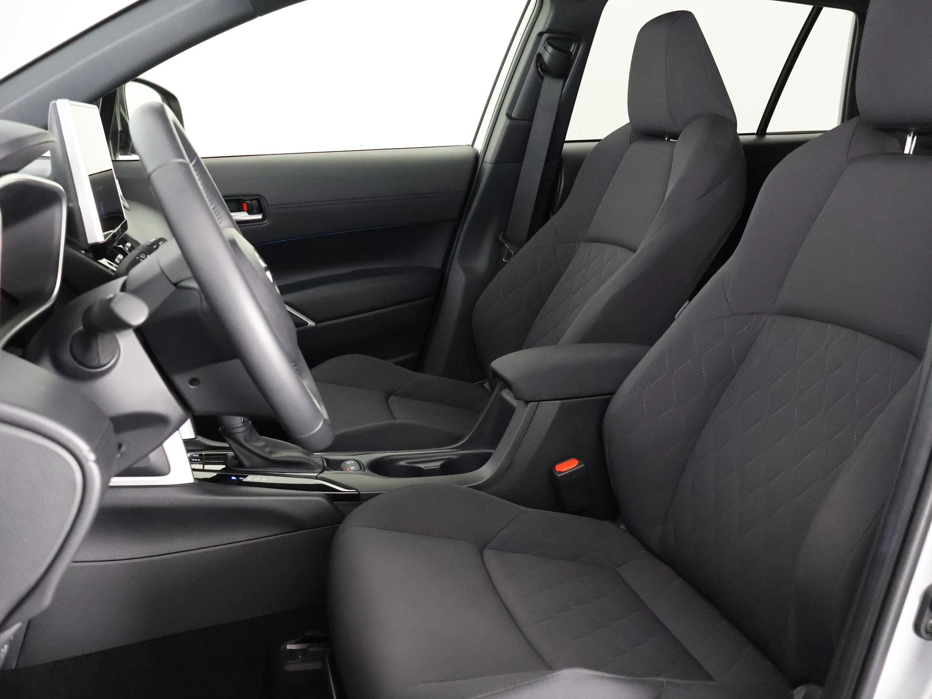 Hoofdafbeelding Toyota Corolla Cross