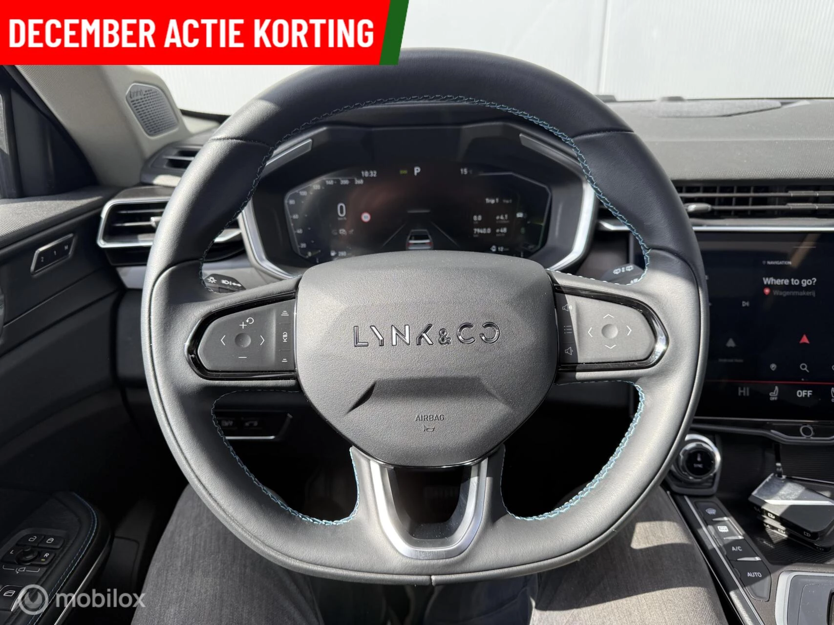 Hoofdafbeelding Lynk & Co 01