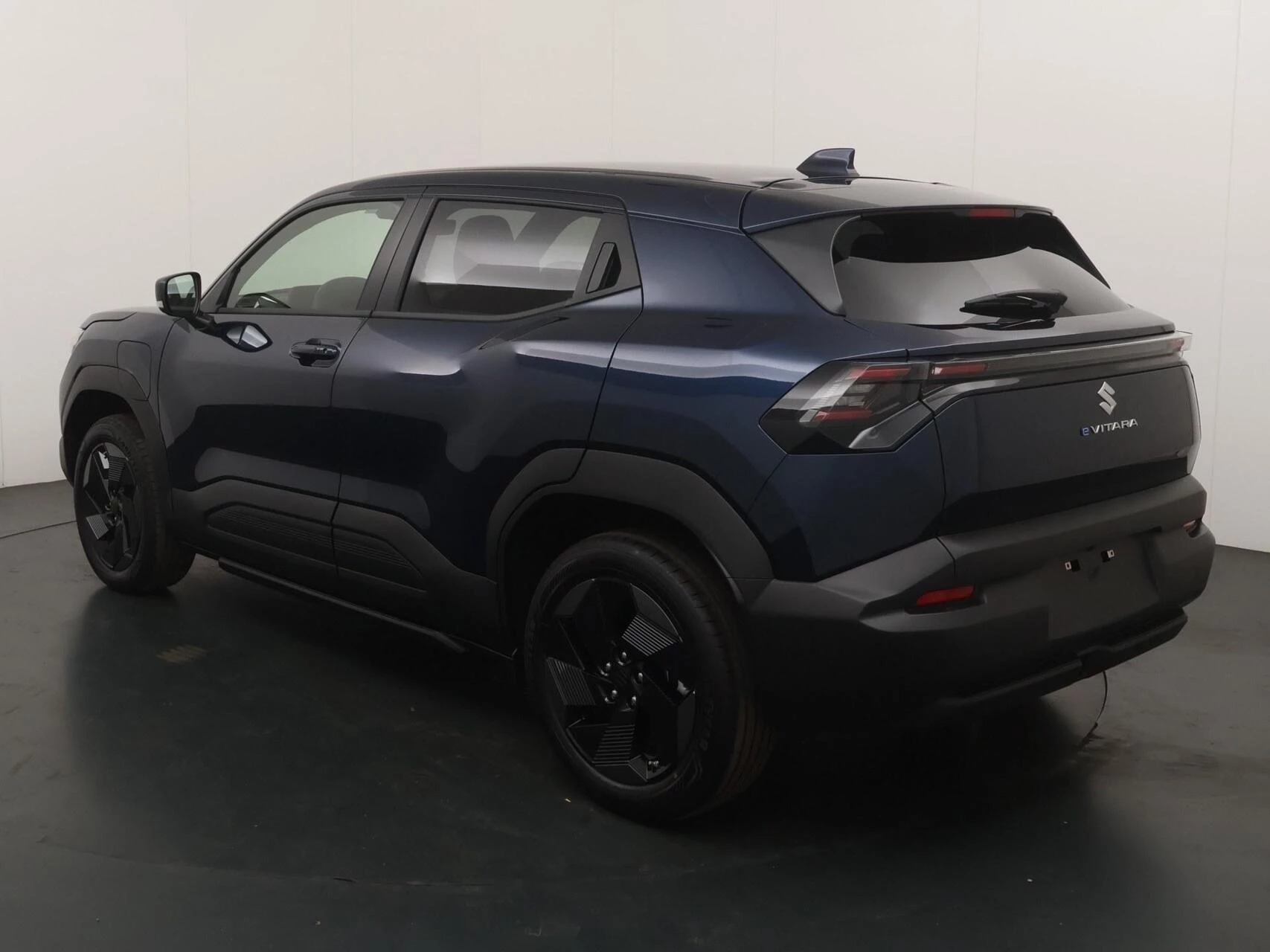 Hoofdafbeelding Suzuki e Vitara