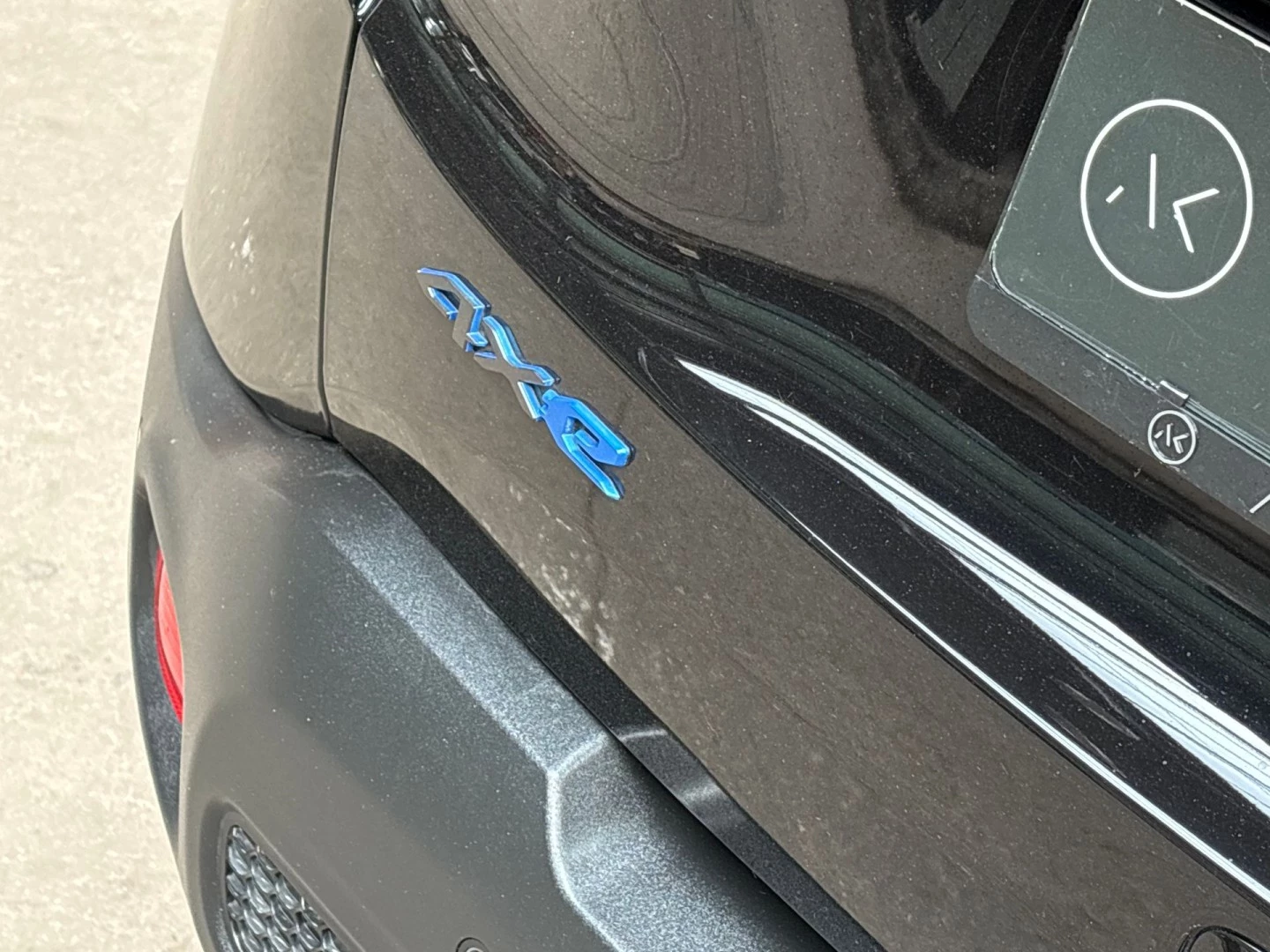 Hoofdafbeelding Jeep Renegade