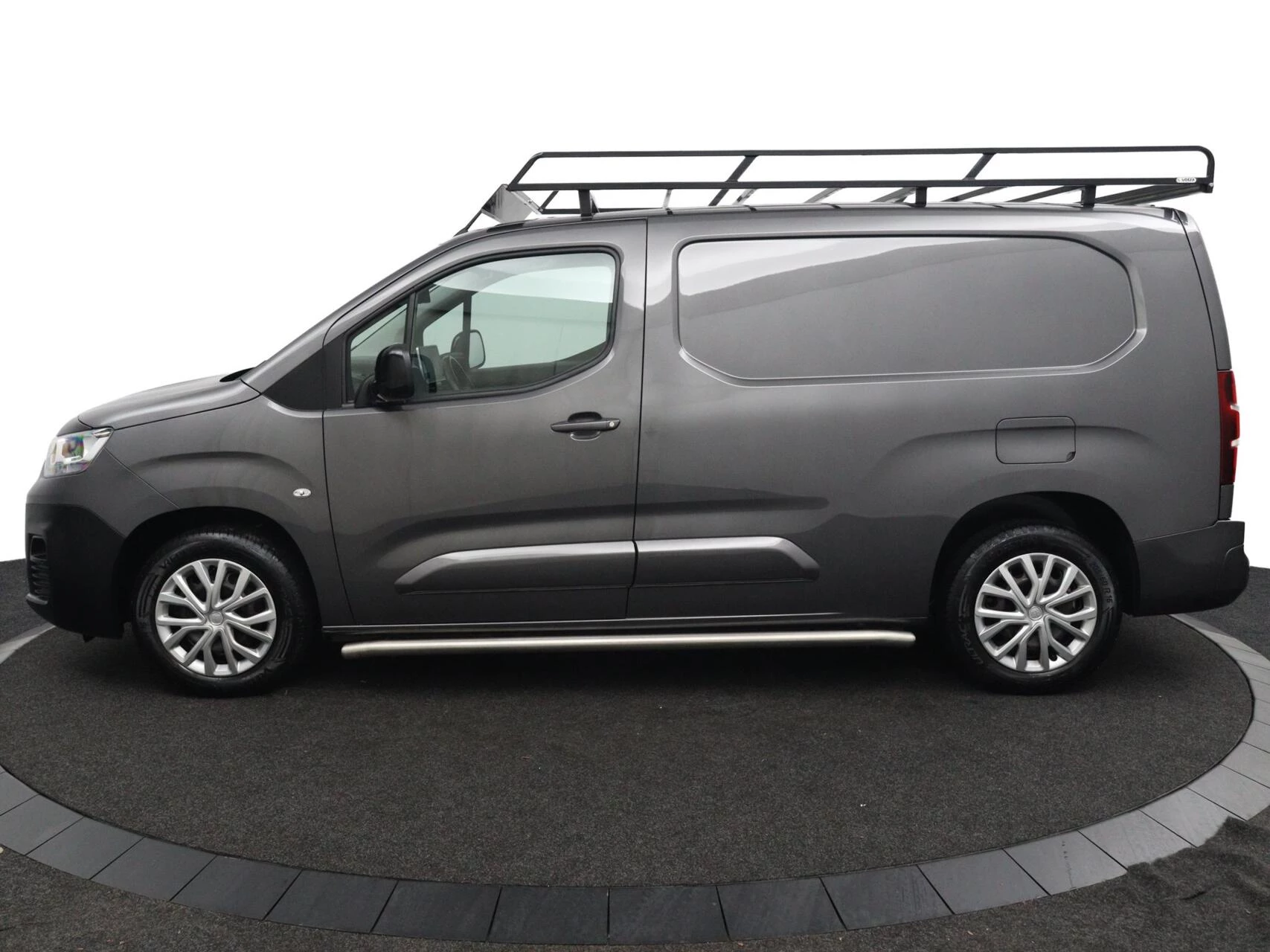 Hoofdafbeelding Fiat Doblò