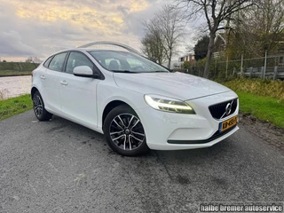 Volvo V40 1.5 T2 Nordic+|Stoelverwarming|Clima|PDC|Cruise
