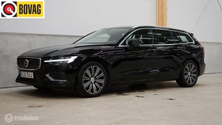 Volvo V60 2.0 T6 Plug-in hybrid AWD Core Bright