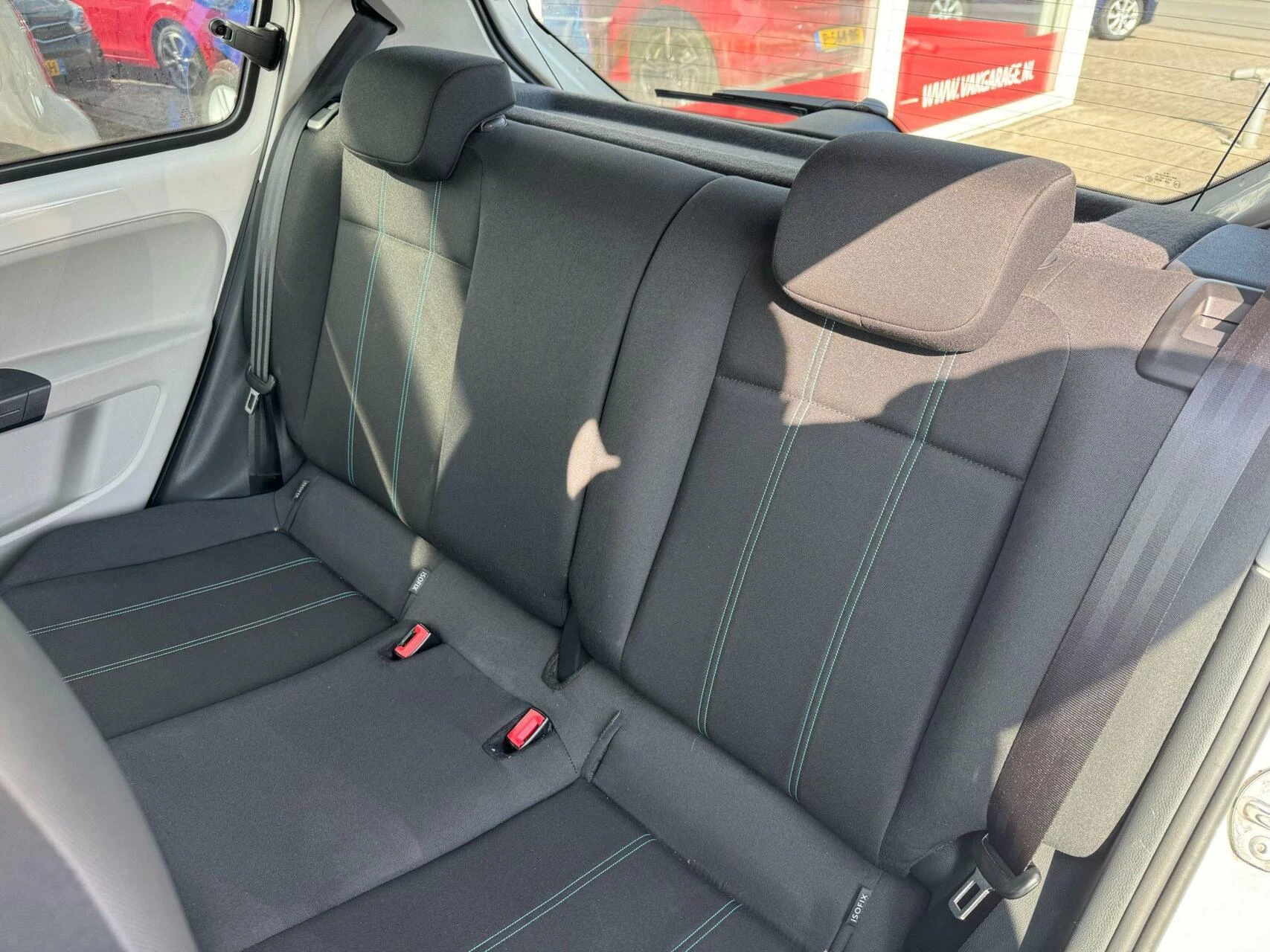 Hoofdafbeelding SEAT Mii