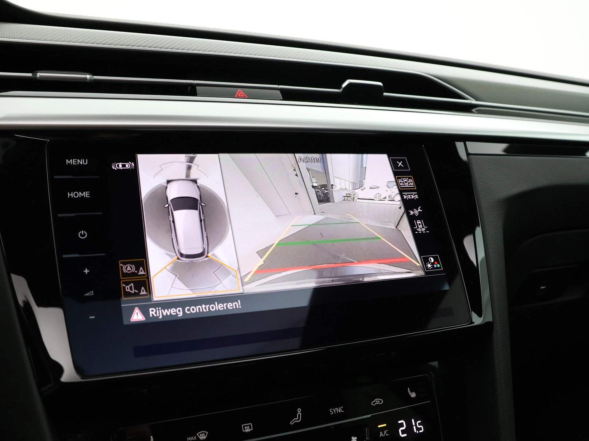 Hoofdafbeelding Volkswagen Arteon