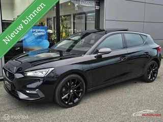 Seat Leon 1.4 TSI eHybrid FR Panorama/Keyless/Memory/Camera