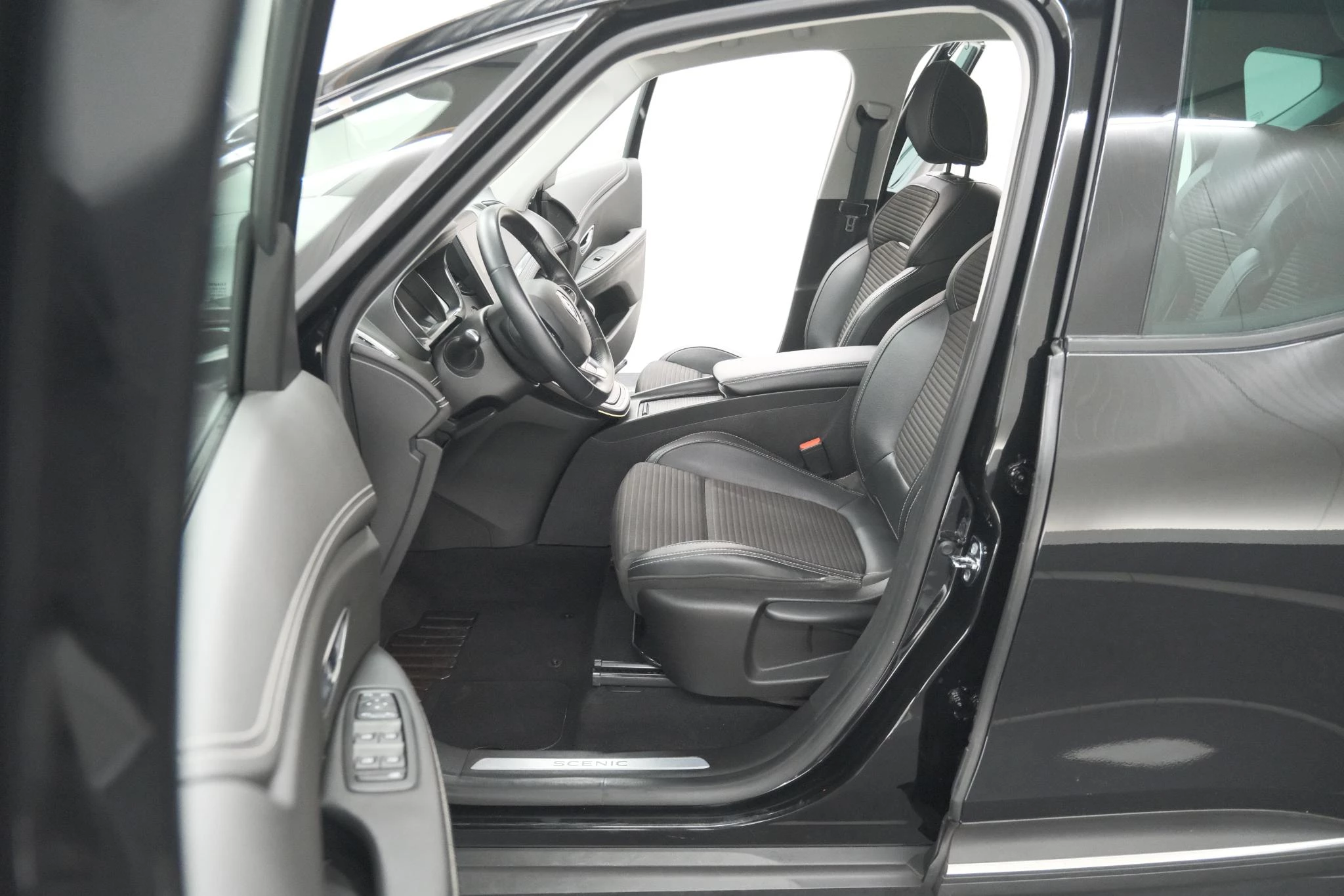 Hoofdafbeelding Renault Scénic