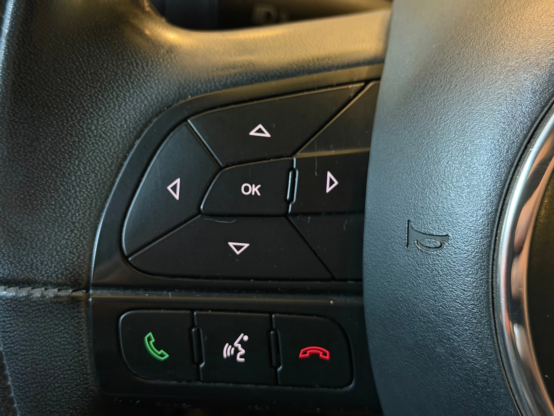 Hoofdafbeelding Fiat 500X